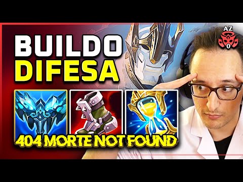 GALIO: HO CAPITO COME NON MORIRE - AZ 0 MORTI CHALLENGE #30