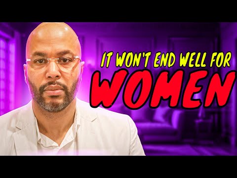 The Social Media Age Won't End Well For Women