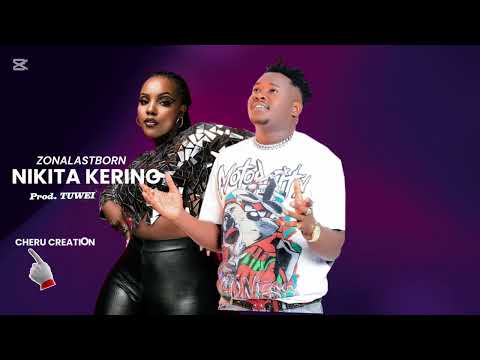 ZONALASTBORN-NIKITA KERING (Official Audio)