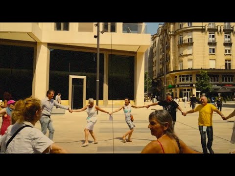 DANSER ENCORE 10. Juin 2021