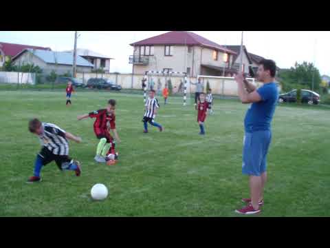 C.S. Berceni - Glina - Video 9