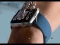 Смарт-годинник Apple Watch SE 2 GPS 40mm Silver Aluminum Case with White Sport Band M/L (MNTC3) 3