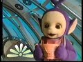 Teletubbies Circles US Version