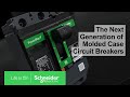 PowerPacT The Next Generation Of Circuit Breakers Schneider Electric
