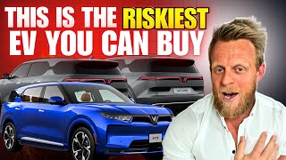 VinFast Slashes VF9 Price by $16,000 - it it worth buying? 