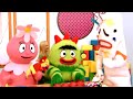 Yo Gabba Gabba 301 School