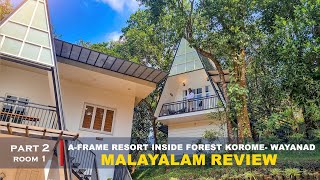 Vatika Resort Review Video 1