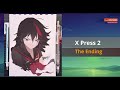 X Press 2  - The Ending