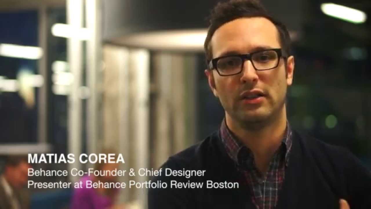 Behance Portfolio Review Night Boston 2012: Event Recap | Fresh Tilled Soil