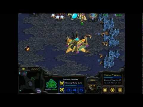 Sentenal vs L1ghtning, DRTL