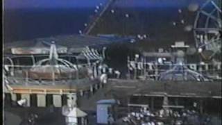 preview picture of video 'Tom's Seaside Heights, NJ in 1971 Movie'