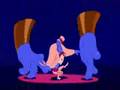 Aladin Friend Like Me German
