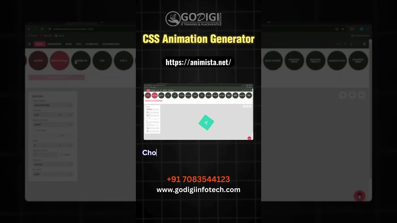 Top 5 Useful Generators for CSS #css #cssgenerators #webdevelopment