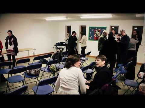 Martin Purnell "They Had Everything In Common"