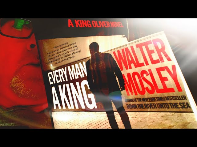 Vídeo relacionado con A cuerpo de rey (Joe King Oliver nº 2)