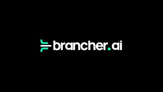 Brancher.ai - Connect AI models to create powerful apps without coding