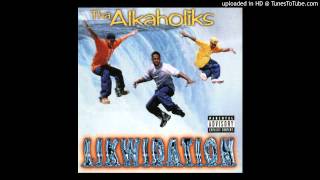 Tha Alkaholiks-Tore Down