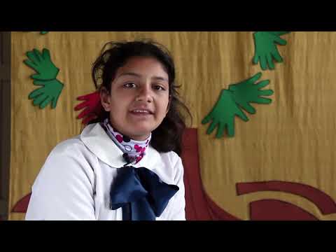 Huerta orgánica - documental