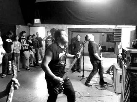Break Ties - LAST SONG - live at Limitless Studios (SFLHC)