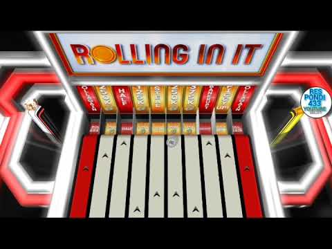 Rolling In It Game App - �300,000 Win - YouTube