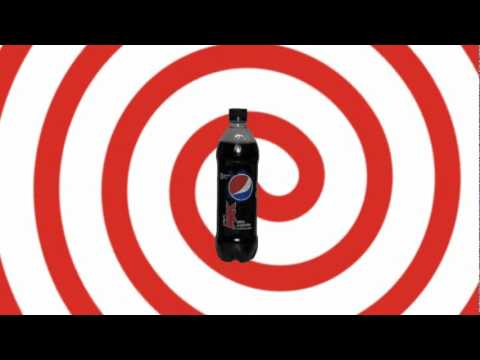 Pepsi Max Hypnotic Persuasion CTSB 2011 entry