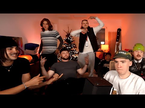 FILOW ZEIGT BAUSA , YUNG SAINT PAUL & CHAPO SEINE SONGS...