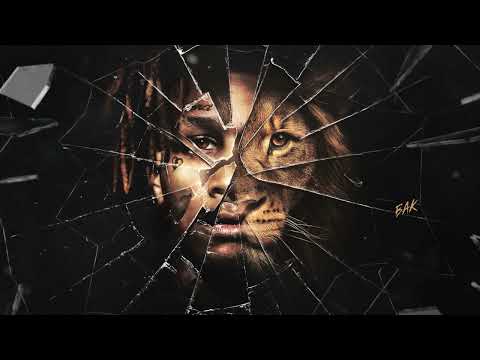 BAK Jay - What's Wrong Wit Em (Official Visualizer)