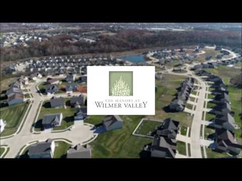 New Home Sites Released Near Hidden Wilmer Valley Lake