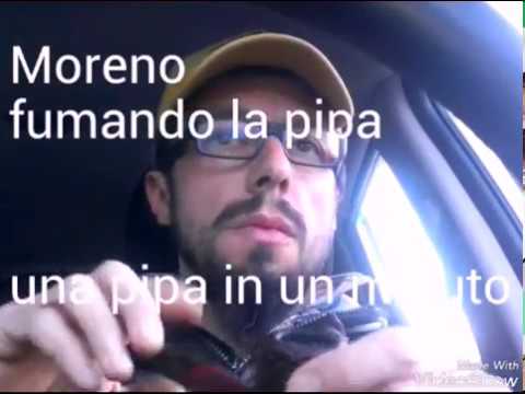 una pipa in un minuto  ( Stanwell Hand made 89)