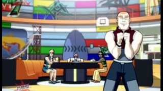 A.T.O.M. 218 Fathers and Sons