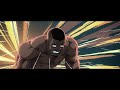 A Knockout Trailer Watch Anthony Joshua Vs Francis Ngannou Live Globally On DAZN