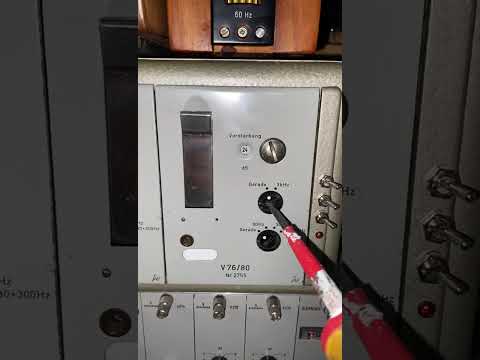 V76 Mic Preamp Module x2 (pair) consecutive serial numbers image 6