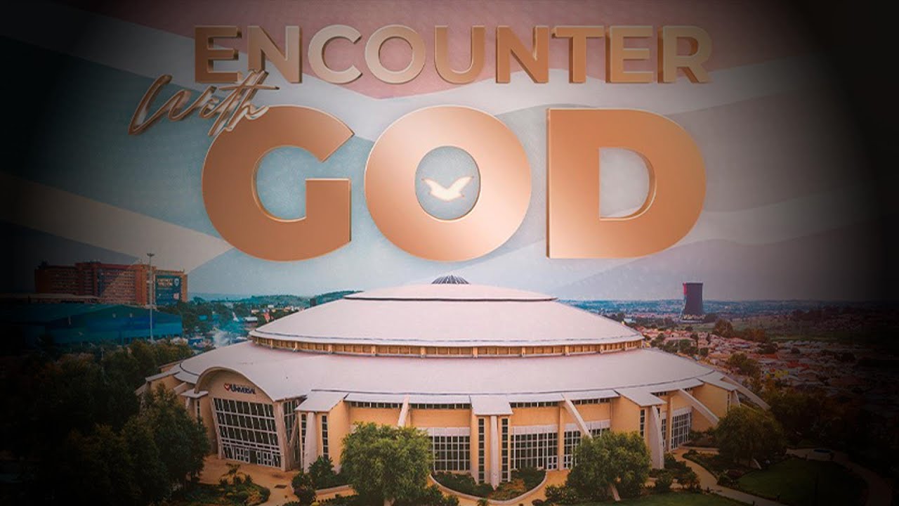Encounter with God | 15/09/2024