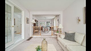 748 PEBBLE COURT | Pickering (Amberlea) Real Estate