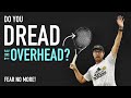 3 Tips For a Better Overhead (Smash) #tennis