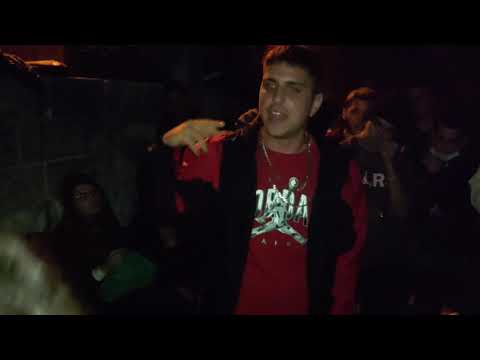RECKLES VS KEVIN KSG VS KARTER OCTAVOS DE FINAL (MVPBATTLES ALICANTE EDICION 1)
