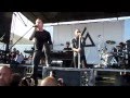 Linkin Park and Ryan Key Of Yellowcard "What I ...