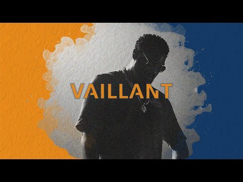 [FREE] Damso x Lomepal Type Beat 2019 - "VAILLANT" 🌹 - Instru Rap 2019
