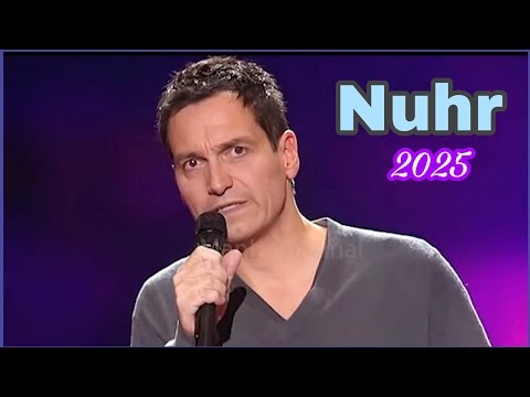 Dieter Nuhr - Nuhr die Ruhe Vom 18.12.2025 Full Show _ Nuhr Im Ersten vom 2025 #nuhrimersten #comedy