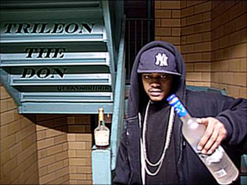 TRiLEON - LIKE THAT ft FIREBOY LD, DON SWAGGA***LEAKED***2011