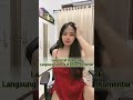 Nge Mango Live Hot Lingerine Merah Terbaru Terpanas