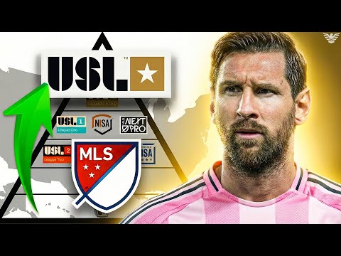 The End of MLS As We Know It