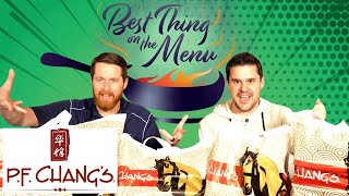 PF Chang's Best Thing On The Menu - S4 Ep. 5