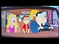 2020 Fox American Dad Brand New Season Promo 4