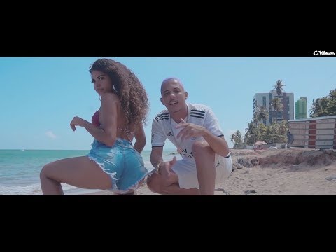 MC TH CDM E MC VINNY - SACANAGEM LIBERADA - CLIPE OFICIAL