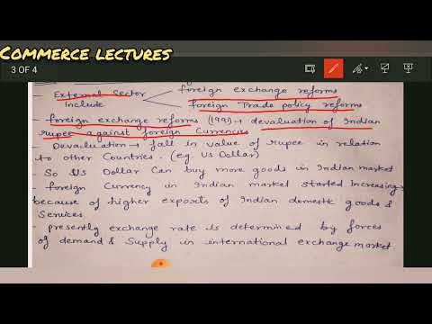 economic reforms since 1991 new economic policy need for nep or economic reforms class 12