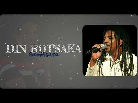 DIN ROTSAKA - Samitsara (Lyrics Video)