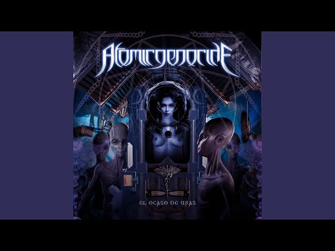 Funeral de la Vida (El Genetista)