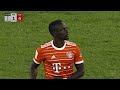 Sadio Mané vs Leipzig | HD 1080i
