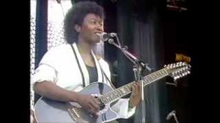 Joan Armatrading - Love and Affection    [1988]